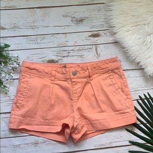 American Rag Women’s Stretch Denim Shorts